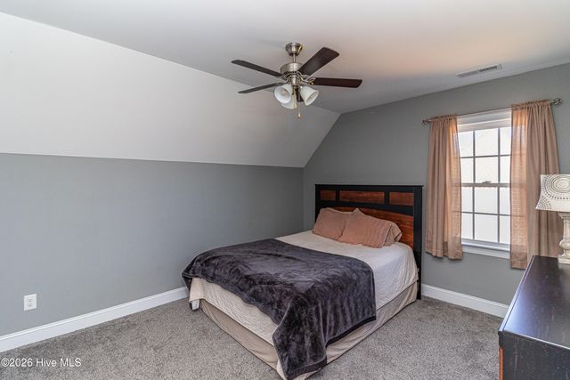 302 N Landing Drive, Goldsboro, NC 27534