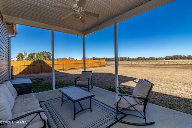 302 N Landing Drive, Goldsboro, NC 27534