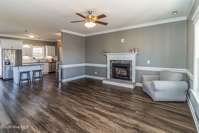 302 N Landing Drive, Goldsboro, NC 27534