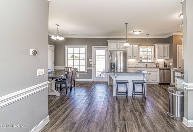 302 N Landing Drive, Goldsboro, NC 27534