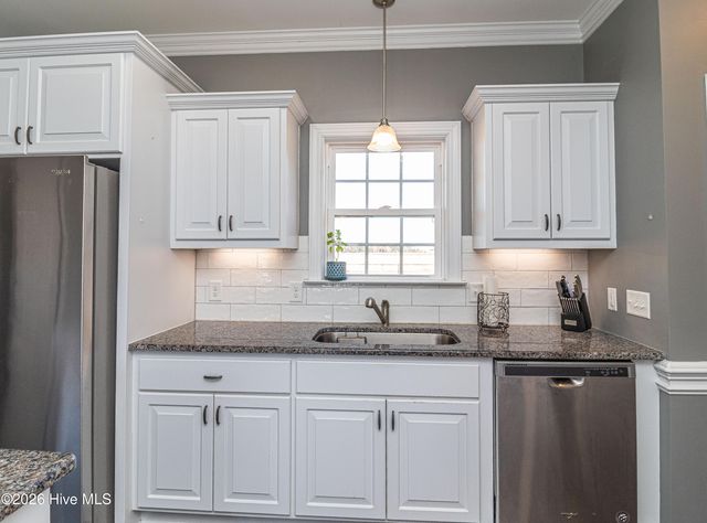 302 N Landing Drive, Goldsboro, NC 27534