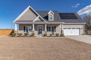 302 N Landing Drive, Goldsboro, NC 27534