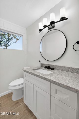 10105 SAIGON Drive, El Paso, TX 79925