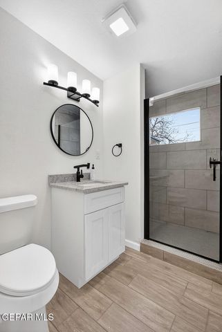 10105 SAIGON Drive, El Paso, TX 79925