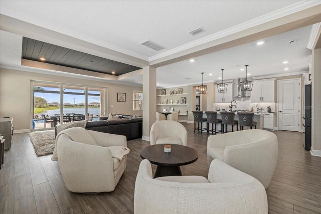 4618 SWEET RETREAT RUN, Lakewood Ranch, FL 34211