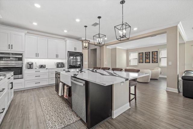 4618 SWEET RETREAT RUN, Lakewood Ranch, FL 34211