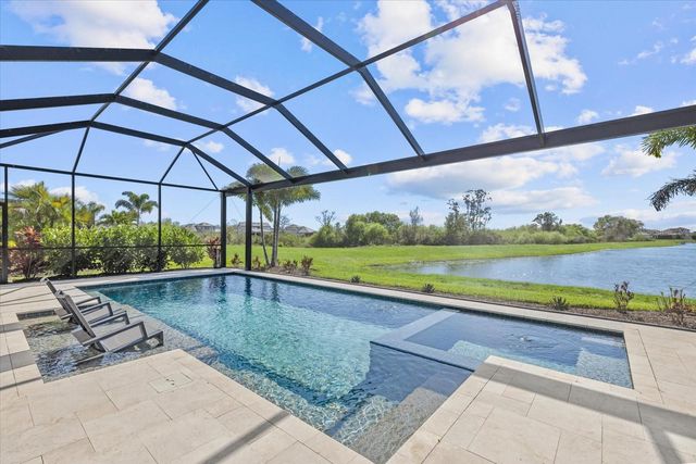 4618 SWEET RETREAT RUN, Lakewood Ranch, FL 34211