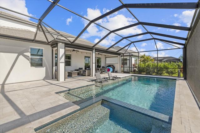 4618 SWEET RETREAT RUN, Lakewood Ranch, FL 34211