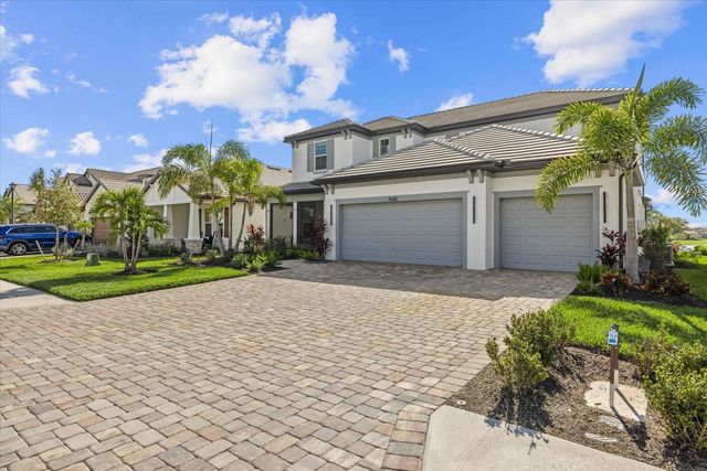 4618 SWEET RETREAT RUN, Lakewood Ranch, FL 34211