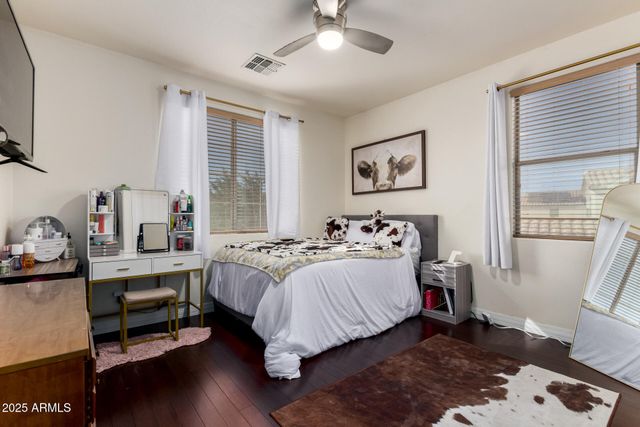 6233 S ROCHESTER Drive, Gilbert, AZ 85298