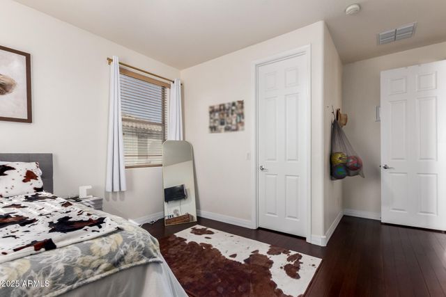 6233 S ROCHESTER Drive, Gilbert, AZ 85298