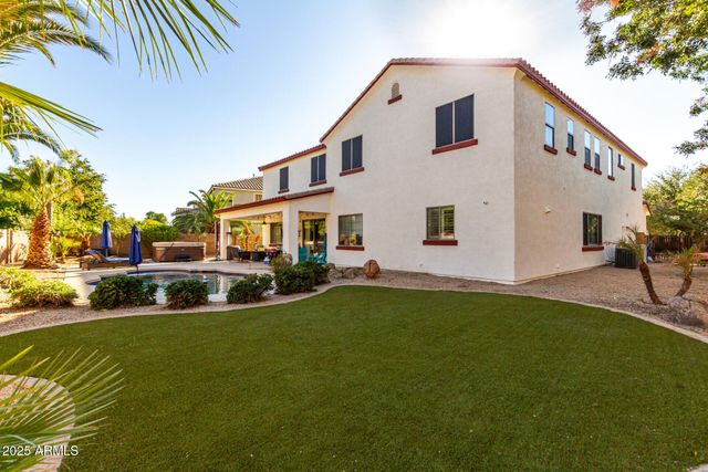 6233 S ROCHESTER Drive, Gilbert, AZ 85298