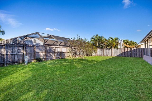 25720 SW 133rd Ave, Homestead, FL 33032