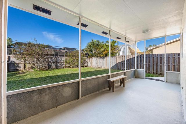 25720 SW 133rd Ave, Homestead, FL 33032