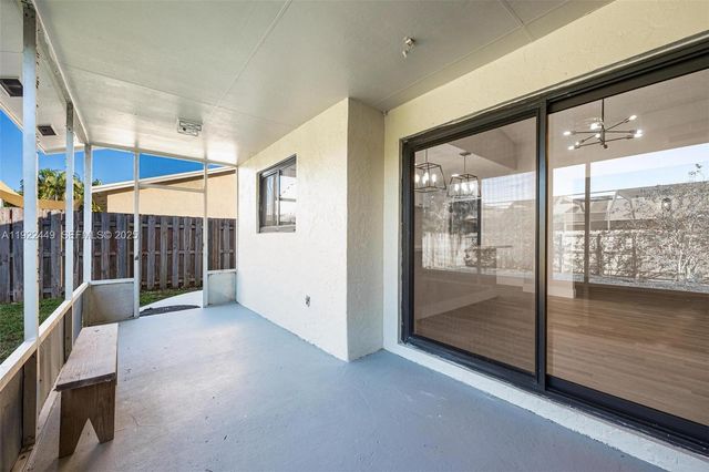 25720 SW 133rd Ave, Homestead, FL 33032