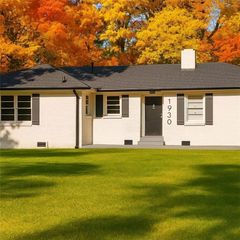 1930 Phillips SE Drive, Atlanta, GA 30315