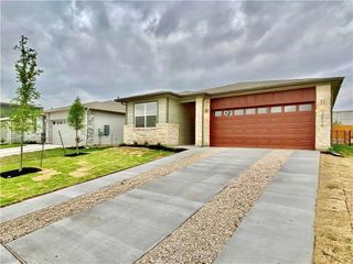 13816 Lubeck DR, Pflugerville, TX 78660