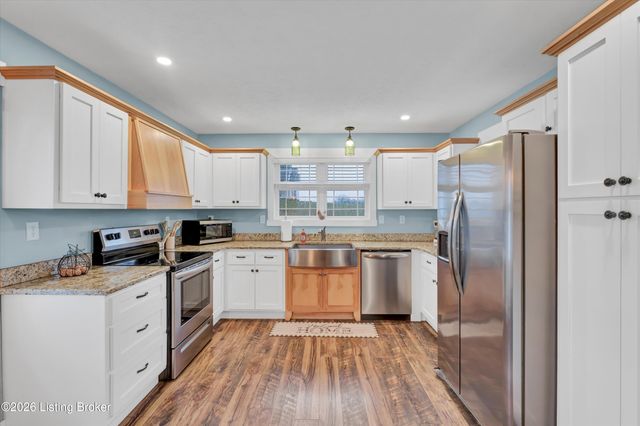 2974 Bacon Creek Rd, Elizabethtown, KY 42701