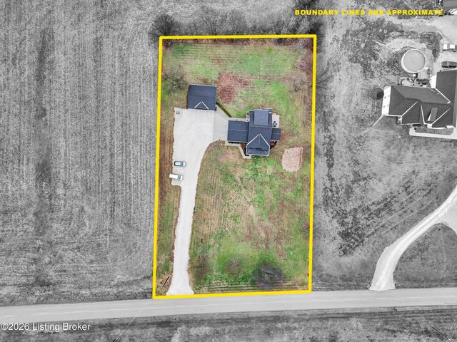 2974 Bacon Creek Rd, Elizabethtown, KY 42701