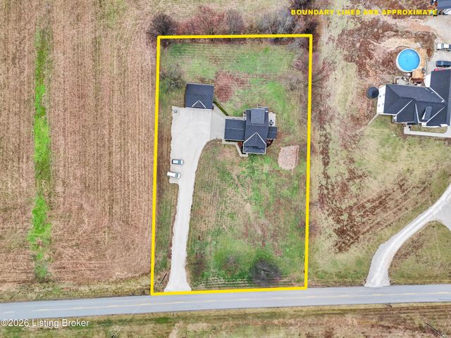 2974 Bacon Creek Rd, Elizabethtown, KY 42701