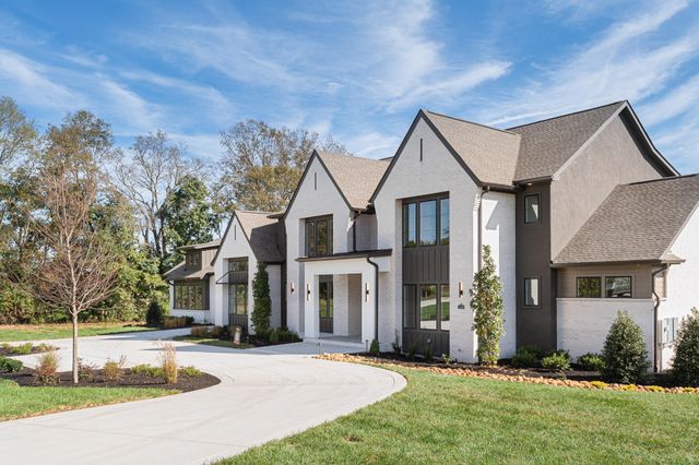 1760 Dean Rd, Thompsons Station, TN 37179