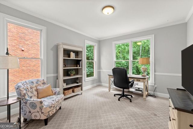 4107 Oberon Drive SE, Smyrna, GA 30080