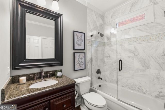 4107 Oberon Drive SE, Smyrna, GA 30080