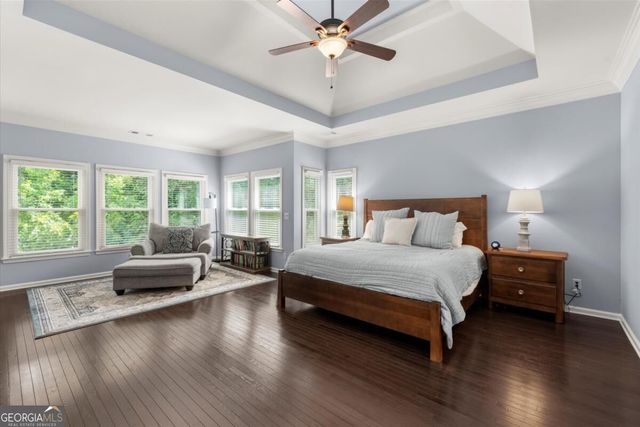 4107 Oberon Drive SE, Smyrna, GA 30080