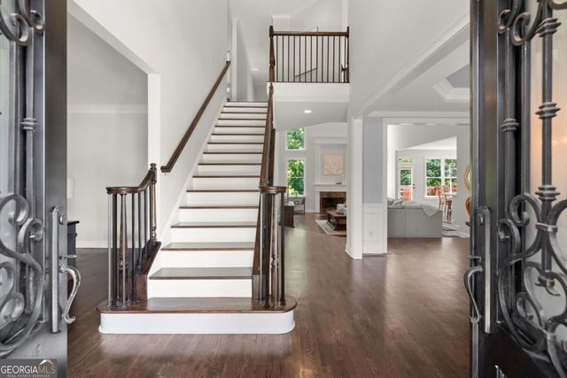 4107 Oberon Drive SE, Smyrna, GA 30080