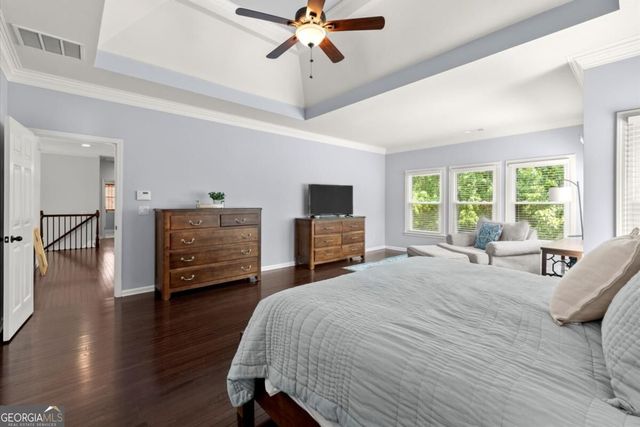 4107 Oberon Drive SE, Smyrna, GA 30080