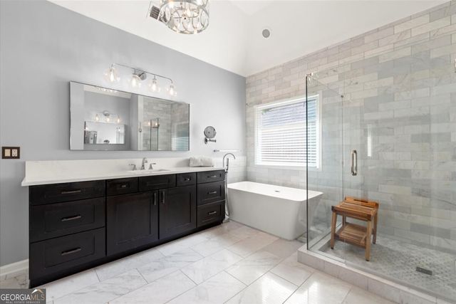 4107 Oberon Drive SE, Smyrna, GA 30080