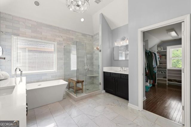 4107 Oberon Drive SE, Smyrna, GA 30080