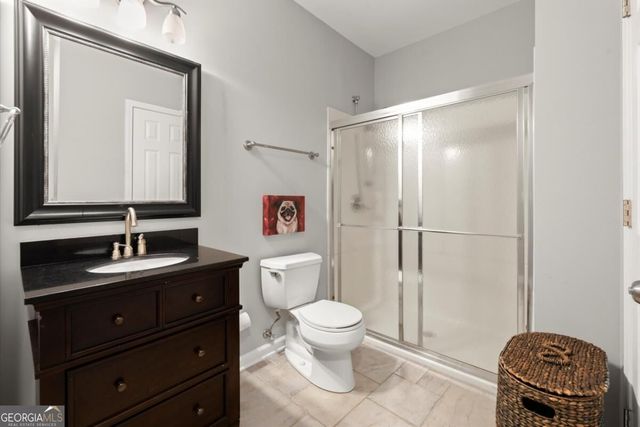 4107 Oberon Drive SE, Smyrna, GA 30080