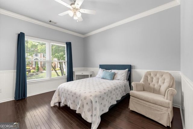 4107 Oberon Drive SE, Smyrna, GA 30080