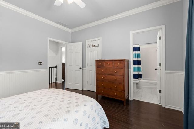 4107 Oberon Drive SE, Smyrna, GA 30080