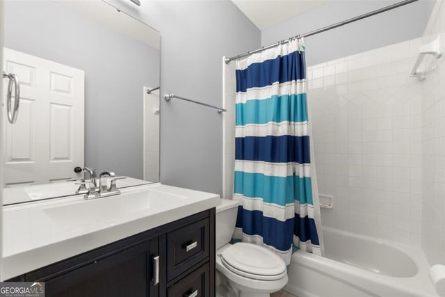 4107 Oberon Drive SE, Smyrna, GA 30080