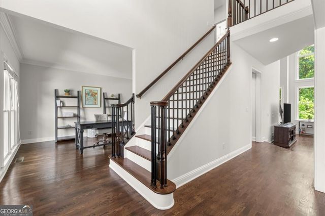 4107 Oberon Drive SE, Smyrna, GA 30080