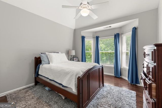 4107 Oberon Drive SE, Smyrna, GA 30080