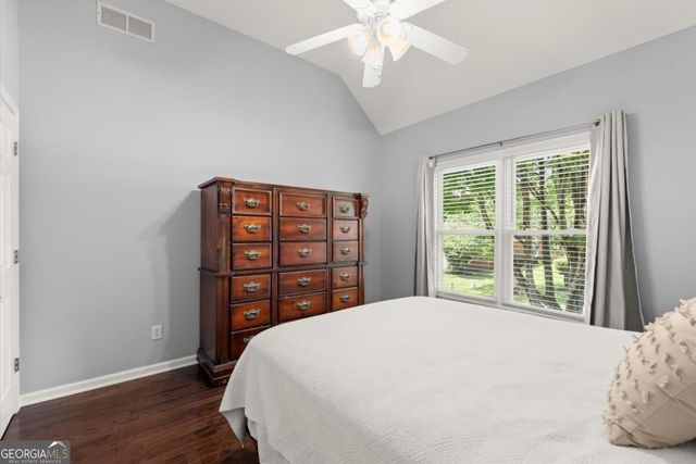 4107 Oberon Drive SE, Smyrna, GA 30080