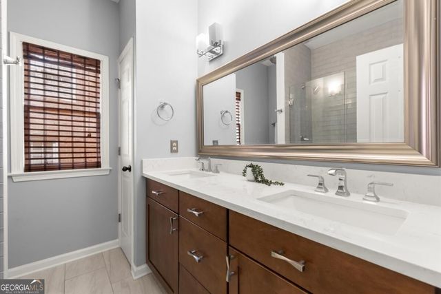 4107 Oberon Drive SE, Smyrna, GA 30080