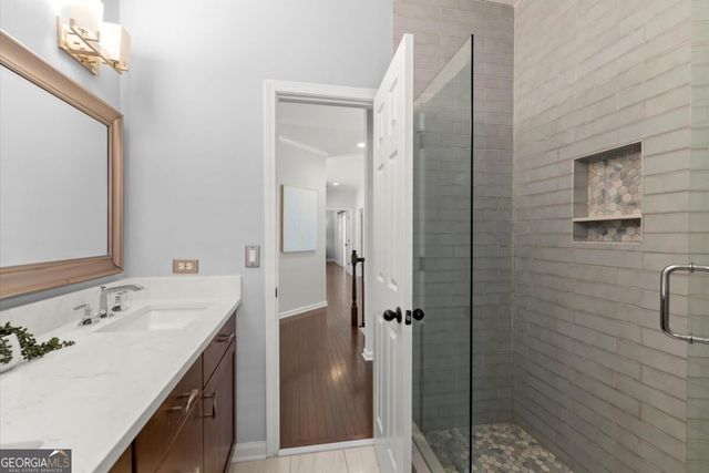 4107 Oberon Drive SE, Smyrna, GA 30080
