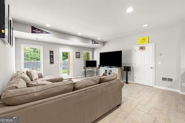 4107 Oberon Drive SE, Smyrna, GA 30080