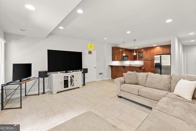 4107 Oberon Drive SE, Smyrna, GA 30080