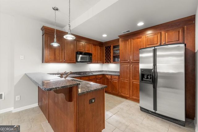 4107 Oberon Drive SE, Smyrna, GA 30080