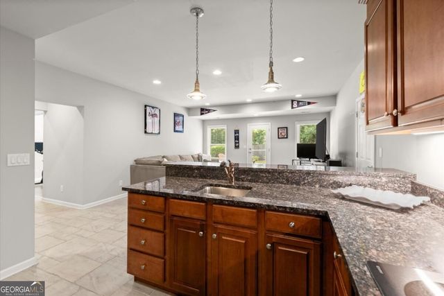 4107 Oberon Drive SE, Smyrna, GA 30080