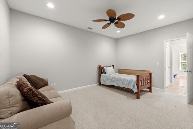 4107 Oberon Drive SE, Smyrna, GA 30080