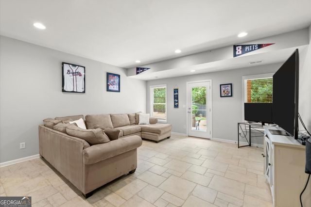 4107 Oberon Drive SE, Smyrna, GA 30080