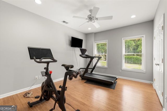 4107 Oberon Drive SE, Smyrna, GA 30080