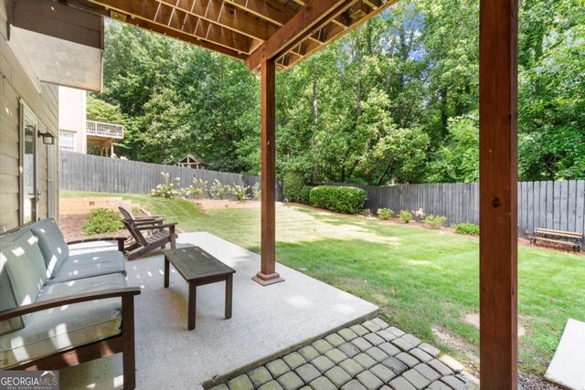 4107 Oberon Drive SE, Smyrna, GA 30080