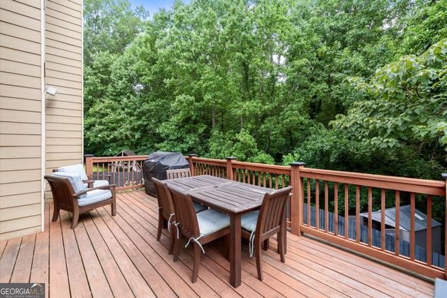 4107 Oberon Drive SE, Smyrna, GA 30080